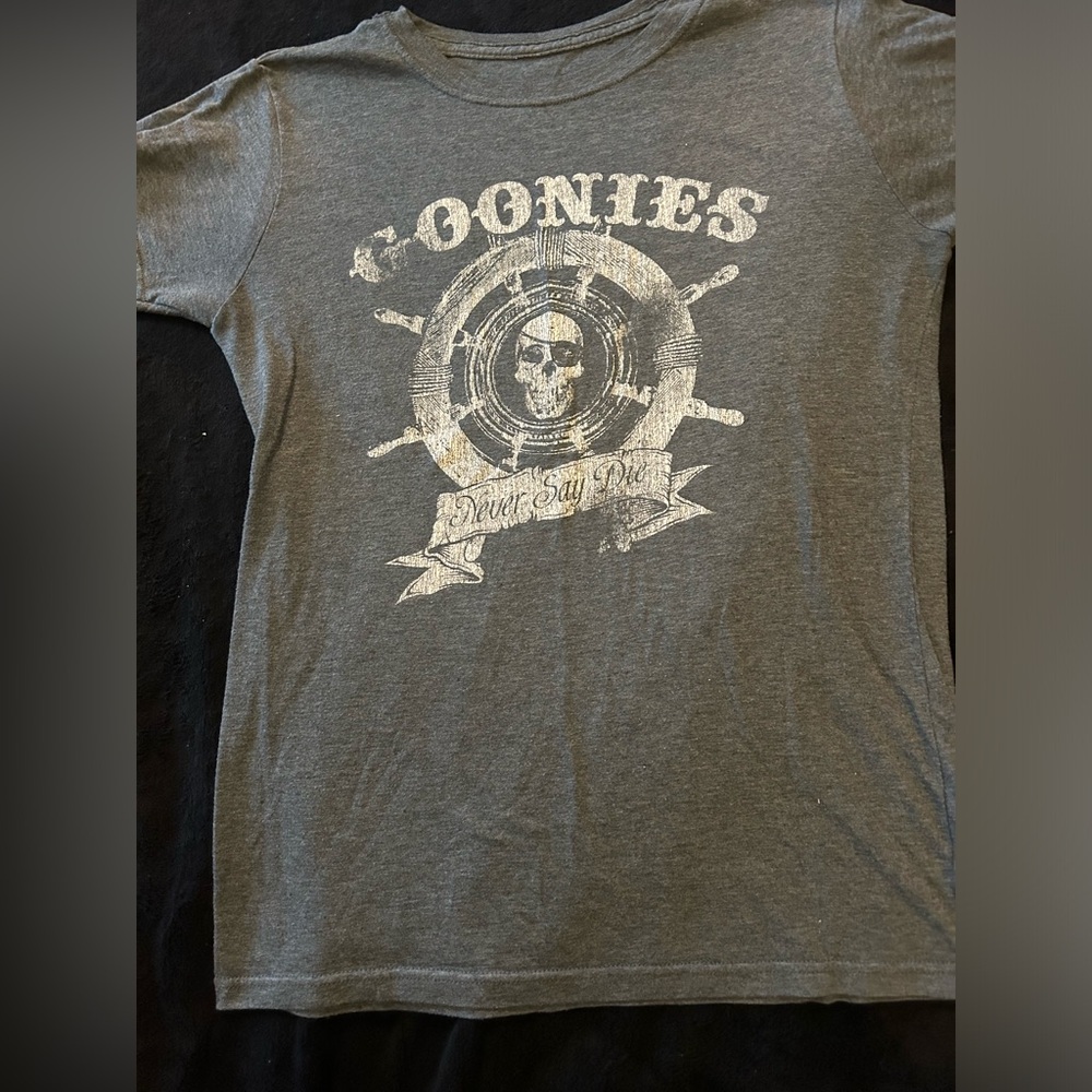 Goonies t-shirt